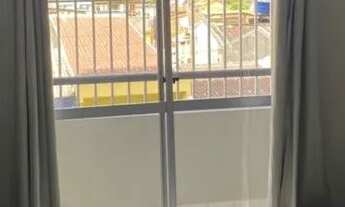 Imagem: Edifício Francisco Barbosa- Apartamento