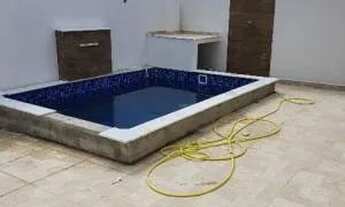 Imagem 3: Casa no CIbratel, em Itanhaém