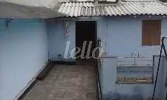 Imagem 5: São Paulo - Casa Comercial - Mooca