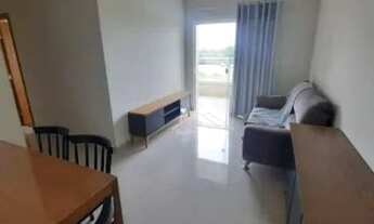 Imagem 3: Apartamento com 2 dormitórios à venda, 98 m² por R$ 440.000 - Jardim Guanabara - Pouso Ale