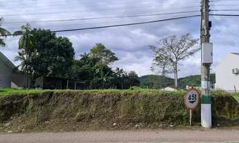 Imagem: Chácara com escritura na Geral de Caldas