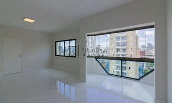 Imagem: Venda Apartamento 3 Dormitórios - 117 m²