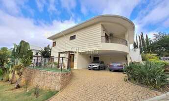 Imagem: Casa à venda no Condomínio Residencial