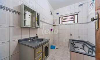 Imagem 5: São Bernardo do Campo - Casa Padrão - Vila Baeta Neves