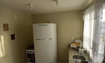 Imagem 4: Apartamento para aluguel com 52 metros quadrados em Ponta Negra - Natal - RN