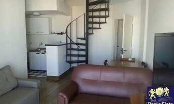 Imagem 4: Rarus Flats - Flat para locação - Edifício New Point