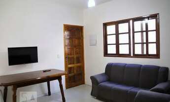 Imagem 3: Casa de Condomínio para Aluguel - Maracanã, 2 Quartos, 73 m2