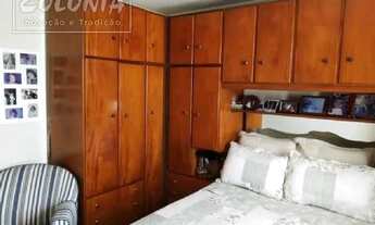 Imagem 7: Santo André - Casa Padrão - Parque Jaçatuba