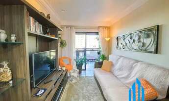 Imagem: Apartamento 03 quartos DCE, 120m² com