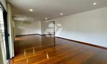 Imagem 4: Apartamento para venda tem 240 metros quadrados com 4 quartos