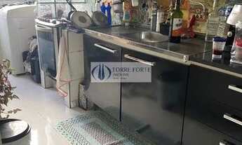 Imagem 3: Lindo apartamento 2 dormitórios 1 vaga na Vila Ré