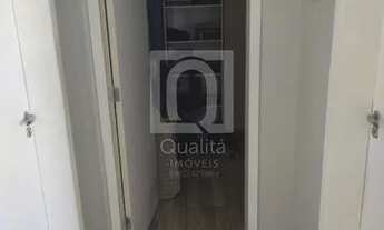 Imagem 5: Apartamento à venda no Condomínio Residencial Bela Vista Sol em Votorantim