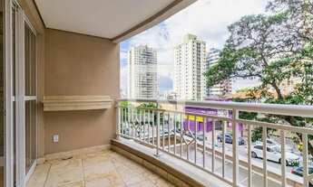 Imagem 6: Apartamento à Venda - Vila Mariana, 3 Quartos, 87 m2