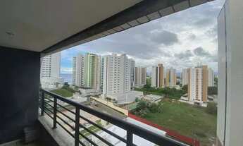 Imagem 5: Apartamento para venda com 65 metros quadrados com 2 quartos em Ponta do Farol - São Luís