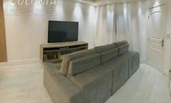 Imagem 7: Santo André - Casa Padrão - Jardim Rina