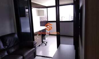 Imagem 4: APARTAMENTO - 51 M² - 01 QUARTO - SALVADOR PRIME - CAMINHO DAS ÁRVORES - SALVADOR BAHIA