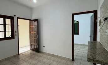 Imagem 6: LINDA CASA NA PRAIA GRANDE 2 DORMITÓRIOS SENDO 1 SUÍTE COM 2 VAGAS