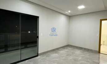 Imagem 7: Sobrado - 3 Suítes Plenas, 2 Vagas, Gourmet e Piscina, 157m² - 407 SUL