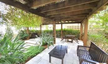 Imagem 8: Apartamento (tipo - duplex) 3 dormitórios/suite, cozinha planejada, portaria 24hs, lazer