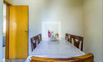 Imagem 6: Apartamento à Venda - Sagrada Família, 4 Quartos, 160 m2