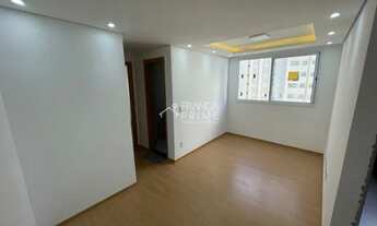 Imagem: LINDO APARTAMENTO 2 DORMITÓRIOS, ANDAR