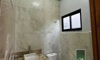 Imagem 6: CASA DE CONDOMÍNIO GOIÂNIA PORTAL DO SOL GARDEN