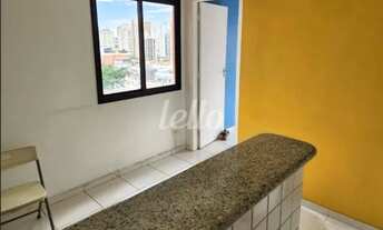 Imagem 5: São Paulo - Apartamento Padrão - Saúde