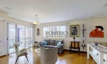 Imagem: Apartamento com 4 dormitórios à venda