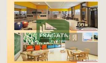 Imagem 7: APARTAMENTO ARACAJU COND RESIDENCIAL DEL REY NA FAROLÂNDIA