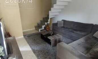 Imagem 3: Santo André - Casa Padrão - Jardim Santo Antônio