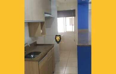 Imagem 4: APARTAMENTO 2 QUARTOS, SENDO 1 SUÍTE COND. VIVER MELHOR