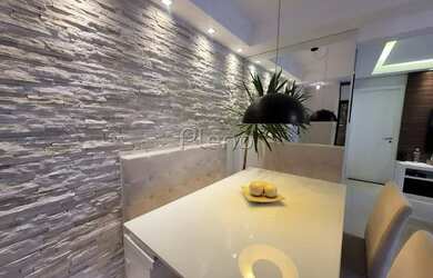 Imagem 2: Apartamento à venda no Taquaral - Campinas/SP