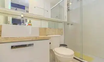 Imagem 2: PORTO ALEGRE - Apartamento Padrão - Sarandí