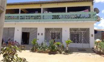 Imagem 2: Casa de 1° andar, São Miguel dos Campos