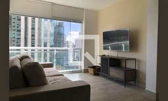 Imagem 3: Apartamento à Venda - Brooklin, 1 Quarto, 66 m2