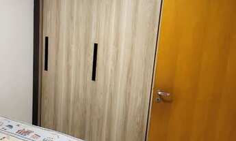 Imagem 7: Alugo excelente apartamento mobiliado a 100 metros do mar