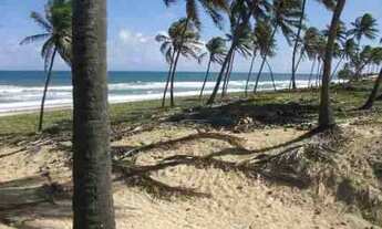Imagem 4: Pacotes Finais de Semana em Barra do Jacuipe Cond. Fechado frente a Praia segu.24hs