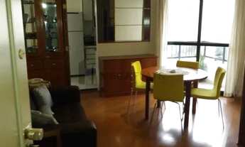 Imagem 4: 05048 - Flat/Aparthotel 2 Dorms. (1 Suíte), JARDINS - SÃO PAULO/SP