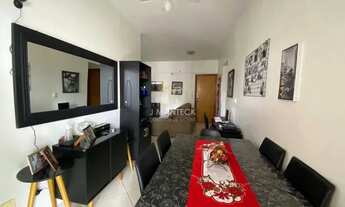 Imagem 3: Apartamento para venda com 73 metros quadrados com 2 quartos em Guilhermina - Praia Grande