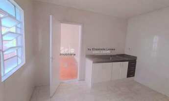 Imagem 2: Casa 1 quarto para Locação Vila Barbosa, São Paulo