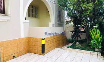 Imagem 4: Casa com 2 dormitórios à venda, 93 m² por R$ 679.999,99 - Vila Ipojuca - São Paulo/SP