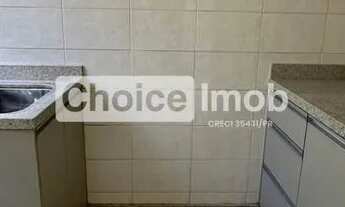 Imagem 4: Apartamento em andar térreo, recém reformado