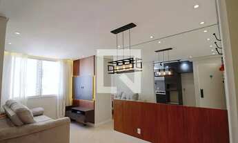 Imagem 2: Apartamento para Aluguel - Parque Monte Alegre, 2 Quartos, 42 m2