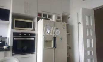 Imagem 6: São Paulo - Apartamento Padrão - Aclimação