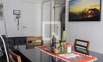 Imagem 5: Apartamento para Aluguel - Engenho Novo, 2 Quartos, 60 m2