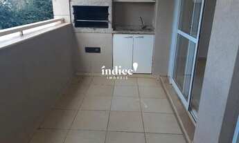 Imagem 5: Edifício Lessence - Apartamento com 3 quartos, 1 suíte, 2 vagas,