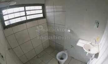 Imagem 6: Casa Padrão em São José do Rio Preto