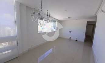 Imagem 2: Cobertura duplex para venda 4 quartos, 3 Suítes próximo a Praia de Icaraí - Niterói - RJ