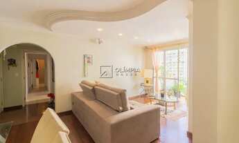 Imagem 2: Apartamento Venda 3 Dormitórios - 127 m² Perdizes