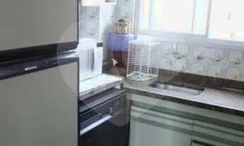 Imagem 6: Apartamento-São Paulo-PARQUE MANDAQUI